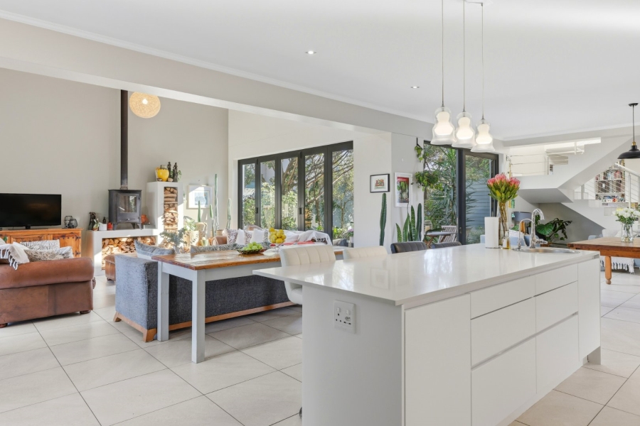 3 Bedroom Property for Sale in Lake Michelle Security And Eco Estate Western Cape